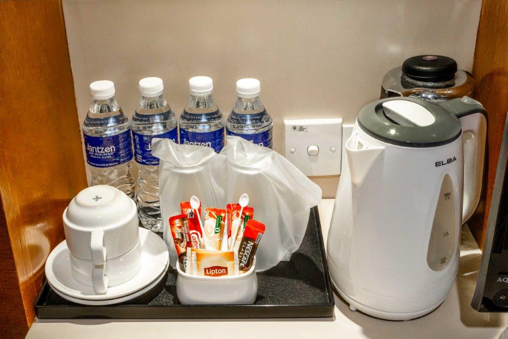 Palace Hotel - Suite Room2